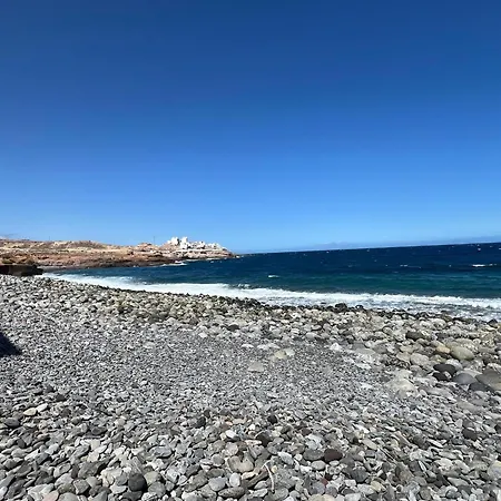 Apartamento Cozy Front Of The Sea *