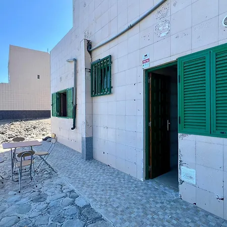 Apartamento Cozy Front Of The Sea *