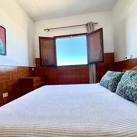 Cozy Front Of The Sea Apartamento