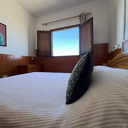 Cozy Front Of The Sea Apartment