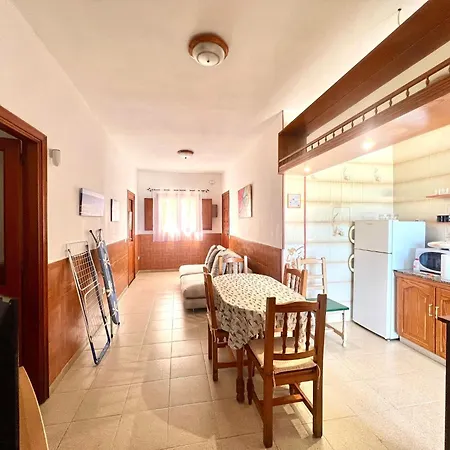 Apartment Cozy Front Of The Sea *