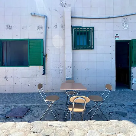 Apartamento Cozy Front Of The Sea