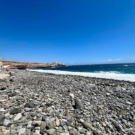 Cozy Front Of The Sea Apartamento